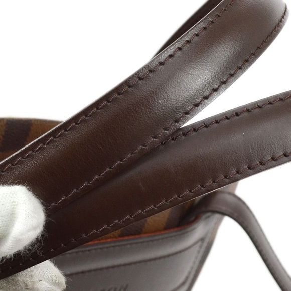 Louis Vuitton Clifton Hand Tote Bag Damier Ebene - Picture 5 of 8